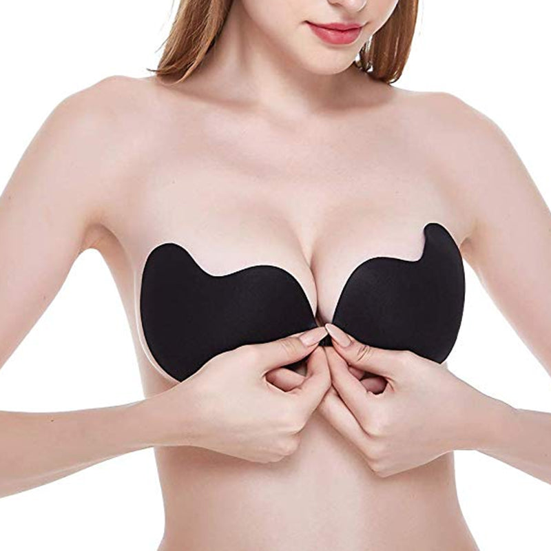 Soutien-gorge Push-up Adhésif