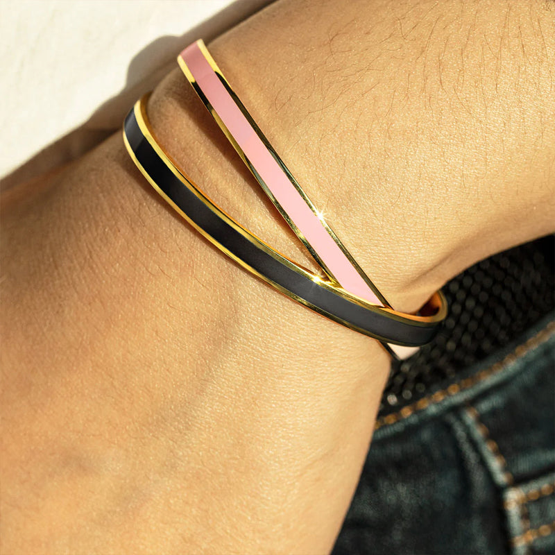 Bracelet multicolore