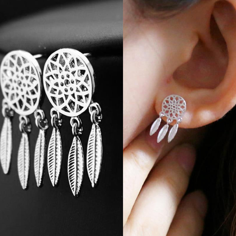 Boucles d'oreilles Rêve le plus doux