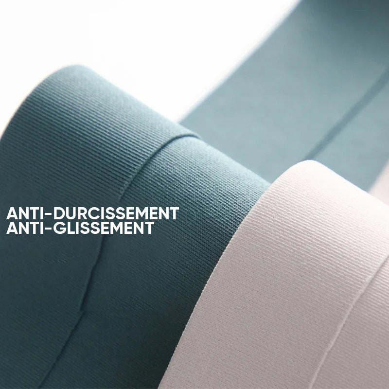 Short sans couture anti-frottement 2 en 1