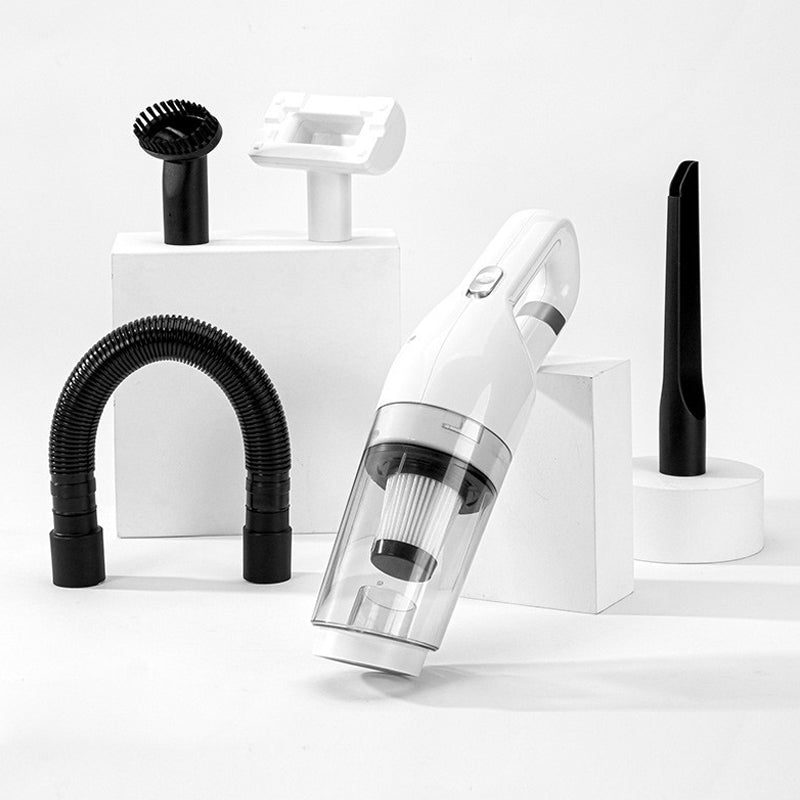 Aspirateur de Toilettage Pour Poils d'Animaux