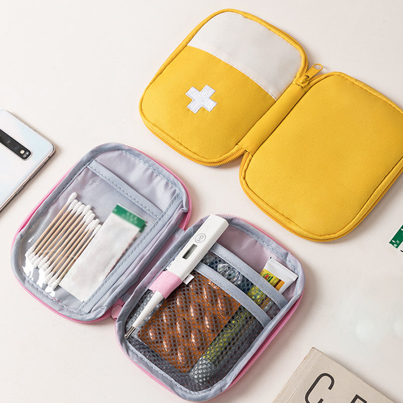 Mini sac médical portable