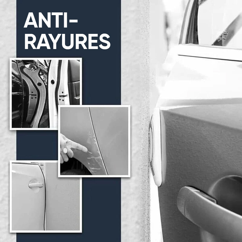 Bande Anti-collision de Porte de Voiture