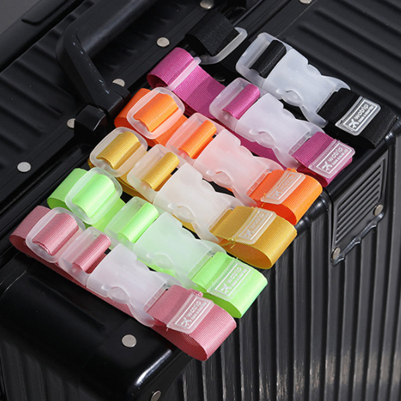 Boucle de Clip de Transport de Bagages