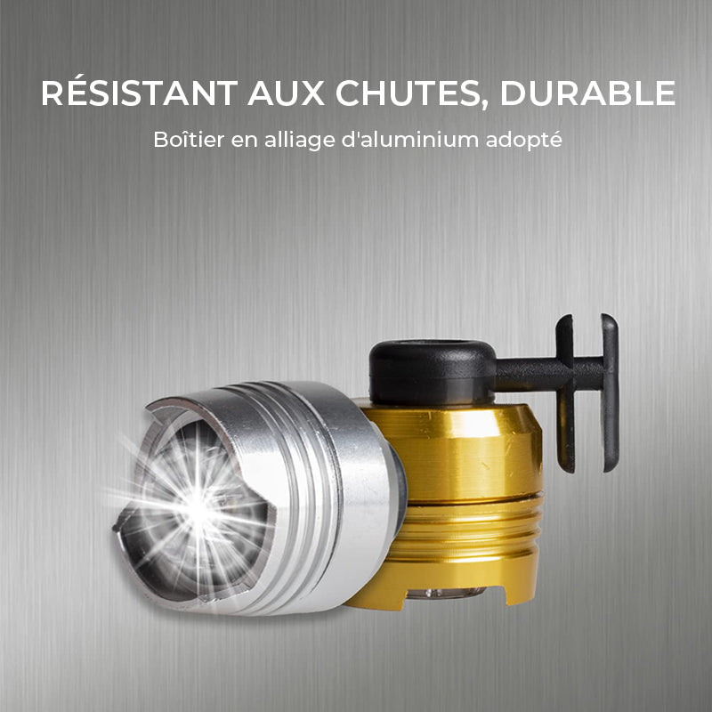 Chaussures Imperméables Lumières Charmes