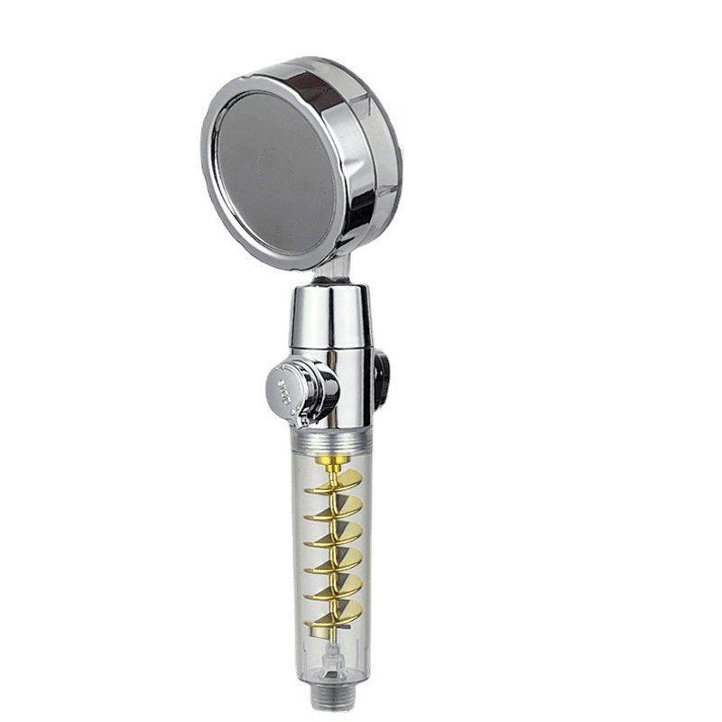 Pommeau de douche à haute pression