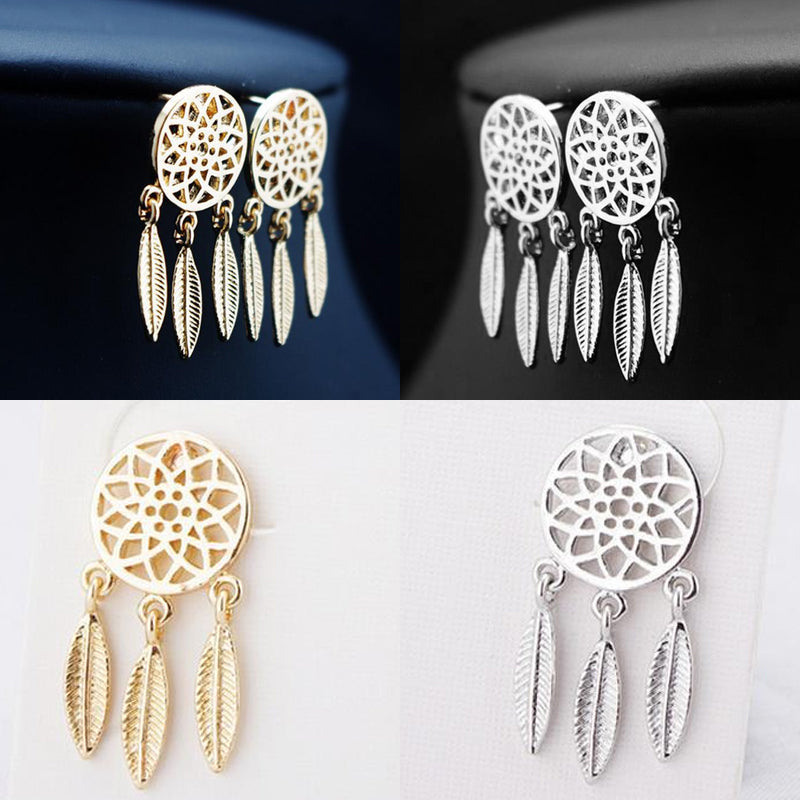 Boucles d'oreilles Rêve le plus doux