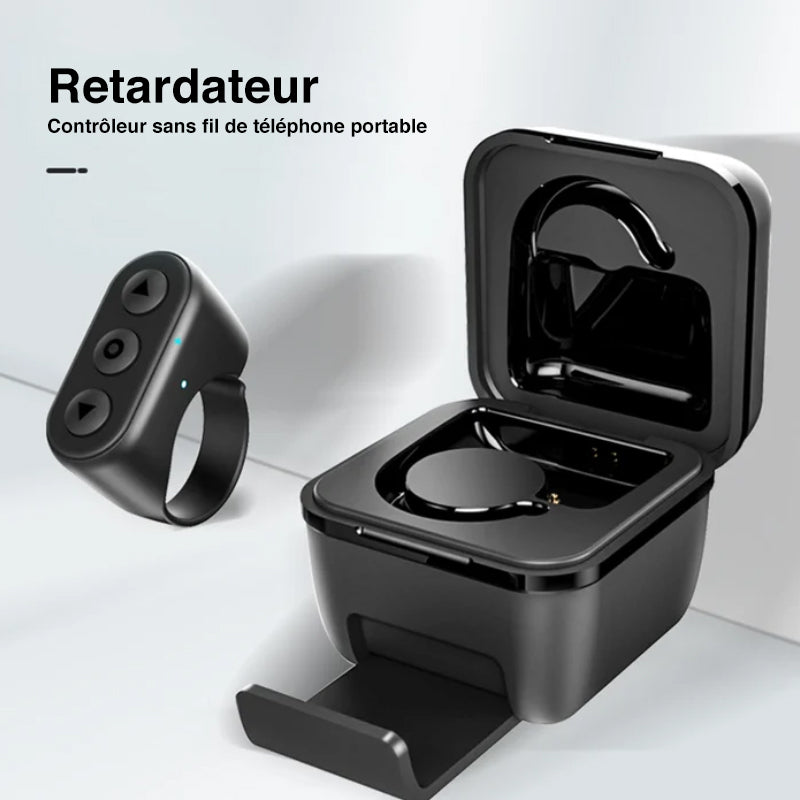 Télécommande pour iPhone, iPad et Android