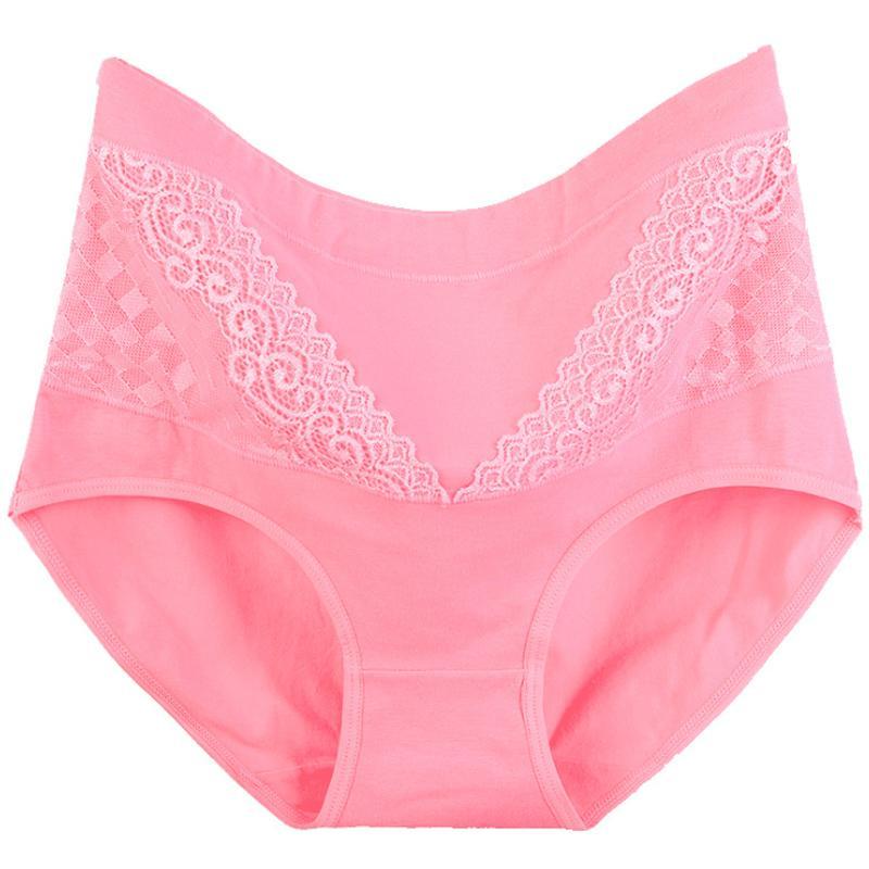 Sous-vêtement en dentelle coupe slim