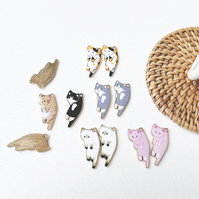 Enfileuse d’Aiguille pour Chat