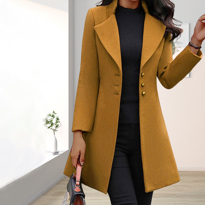 Manteau Chic
