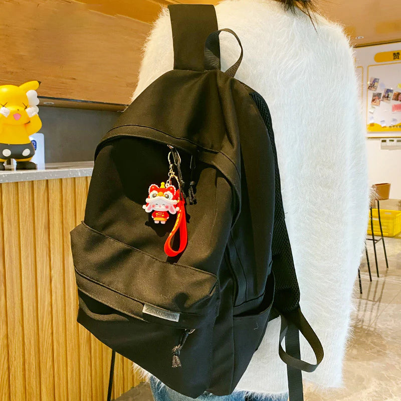 Porte-clés de lapin mignon