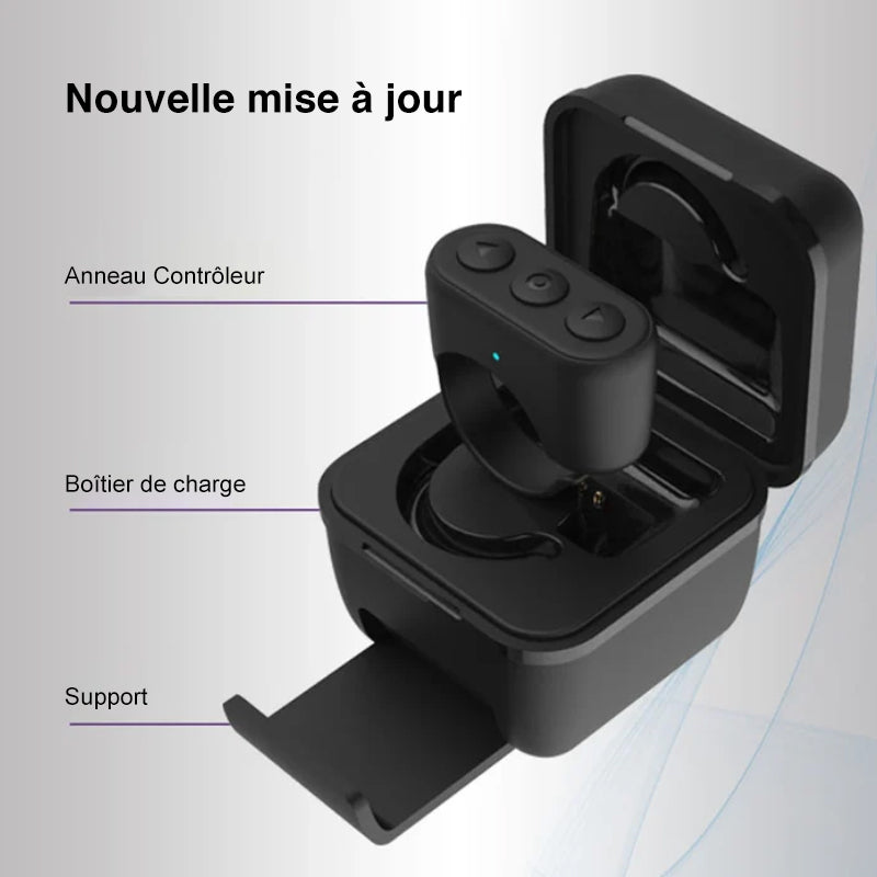 Télécommande pour iPhone, iPad et Android