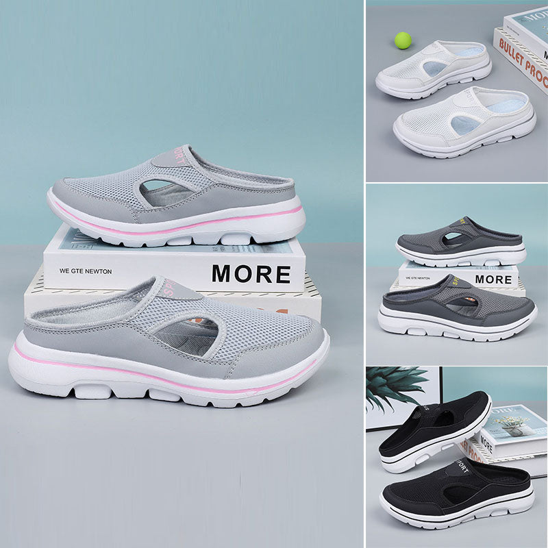 Sandales de sport confortables et respirantes
