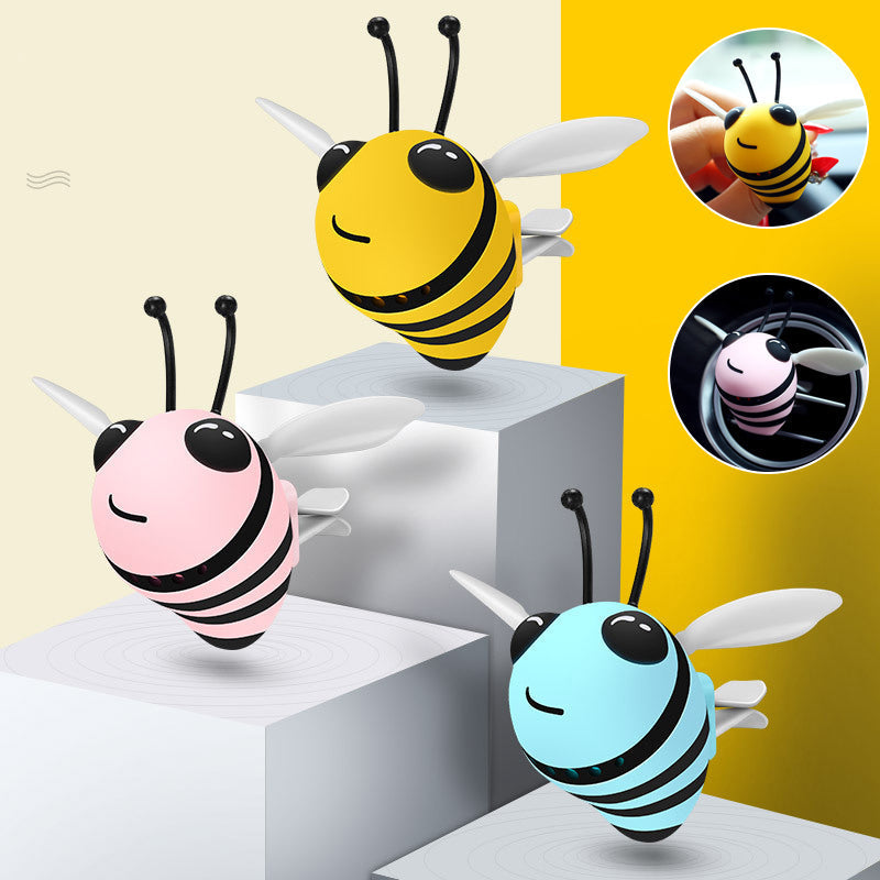 Désodorisant Petite Abeille