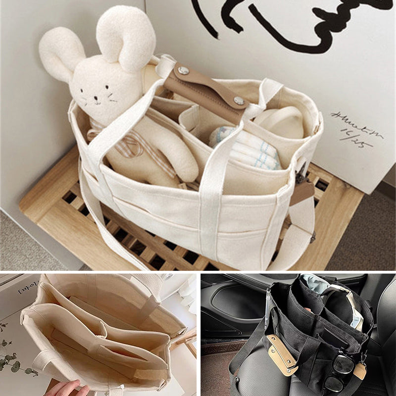 Sac à main maman sac décontracté