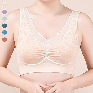 Brassières sexy en dentelle haut de gamme
