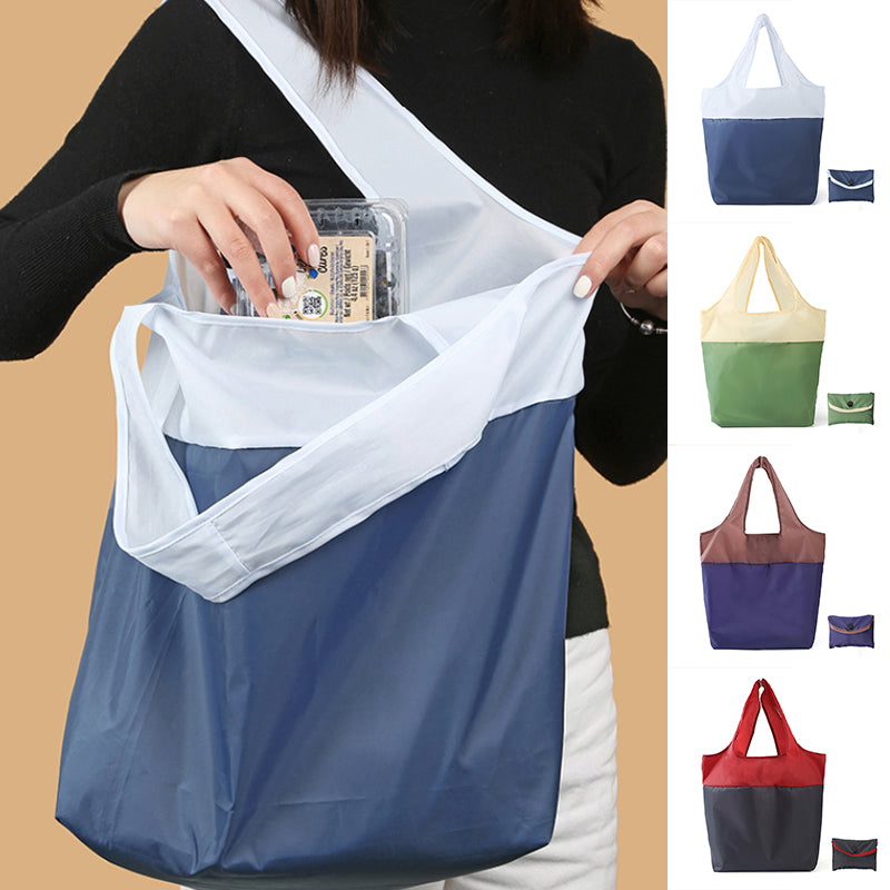 Sacs à provisions écologiques