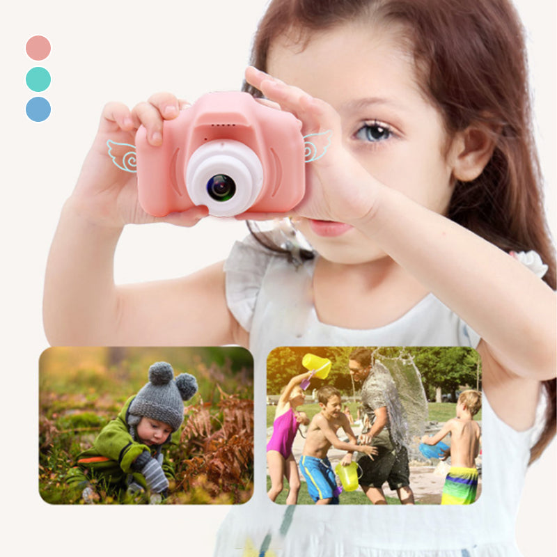 Mini Caméra pour Enfants