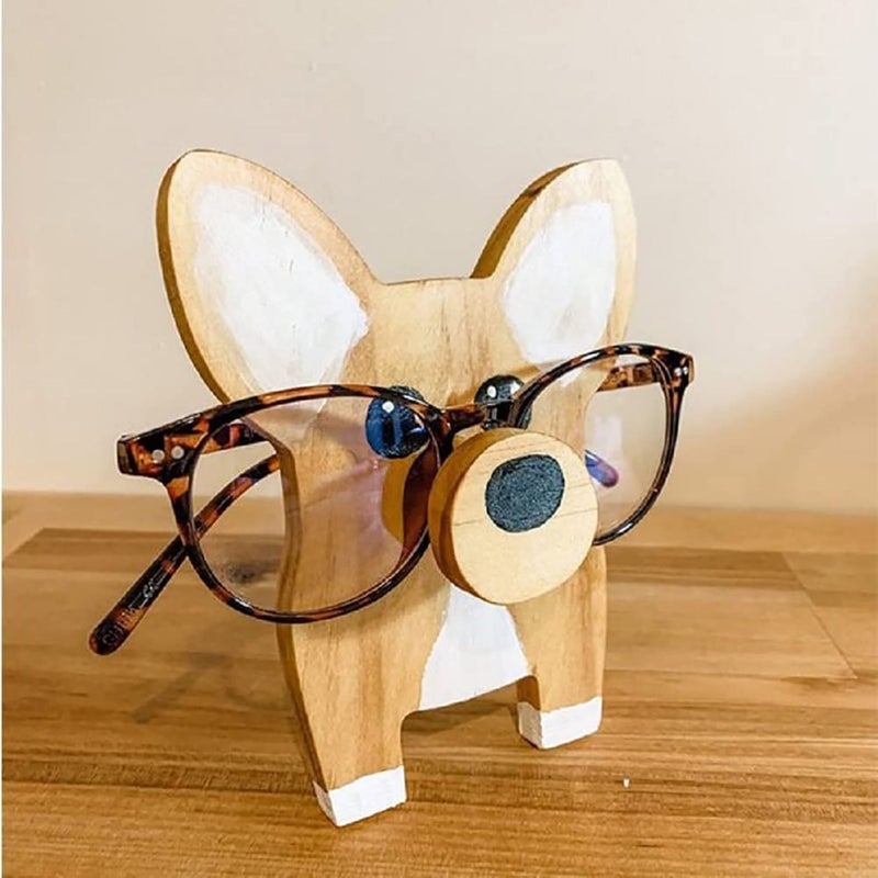 Montures de lunettes en forme d'animaux