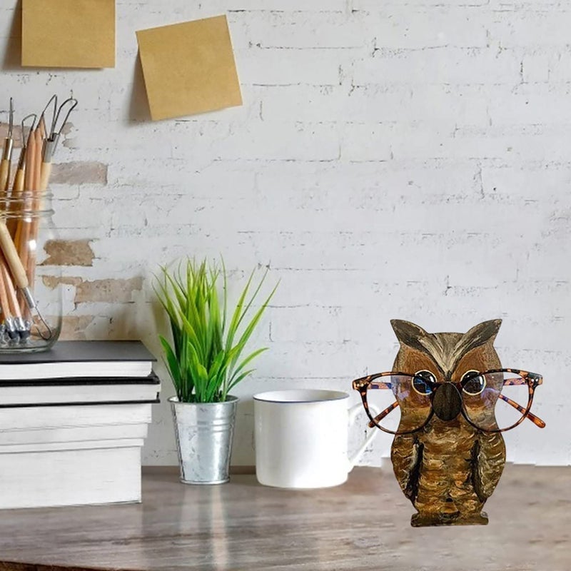 Montures de lunettes en forme d'animaux