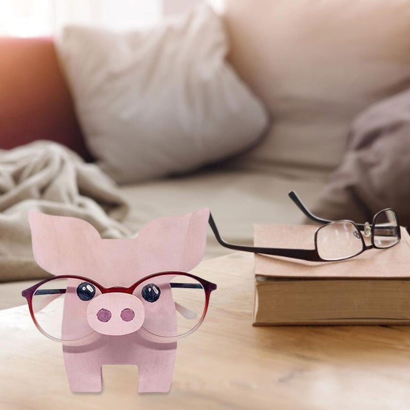 Montures de lunettes en forme d'animaux