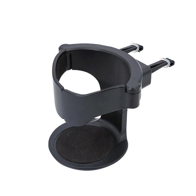 Porte-gobelets pour bouches d'aération de voiture