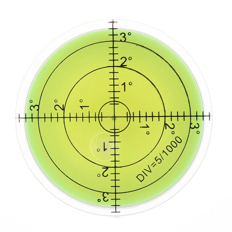Lecteur Pro Putt Green