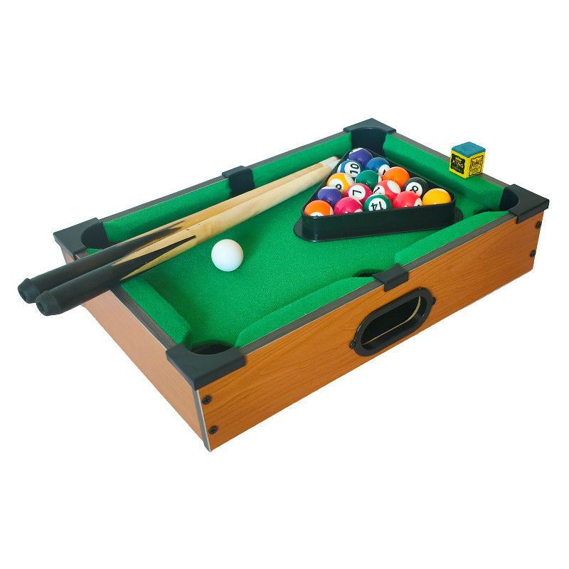 Mini Table de Billard Jouet pour Chat