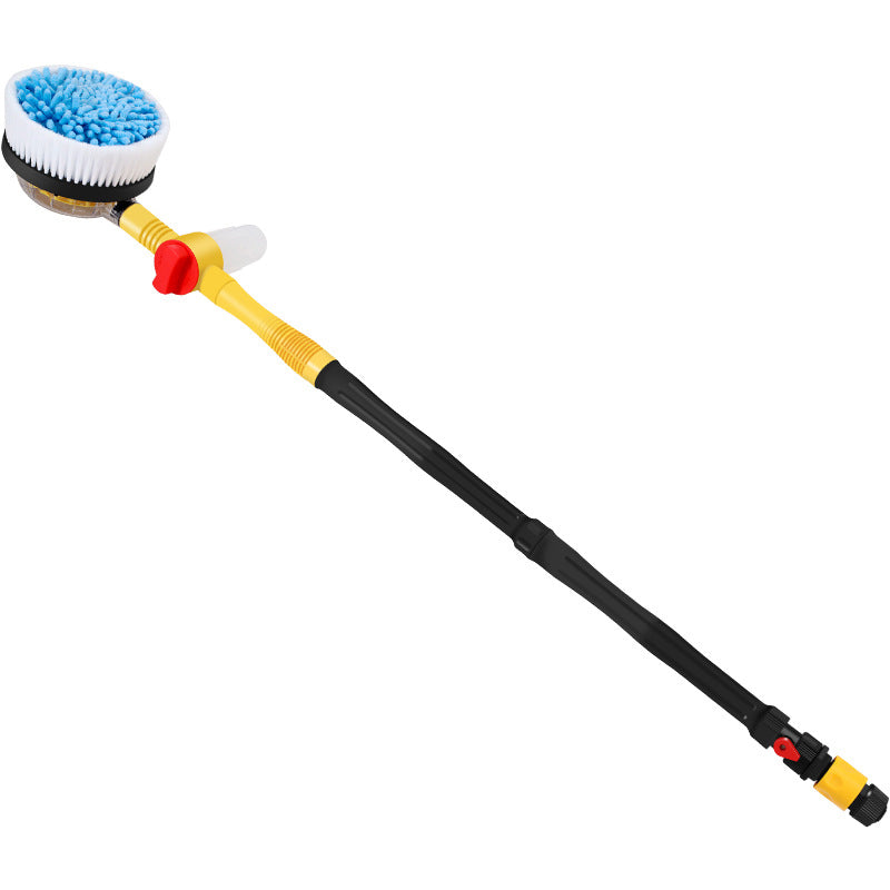 Ensemble de brosse de nettoyage de voiture (expédition gratuite)