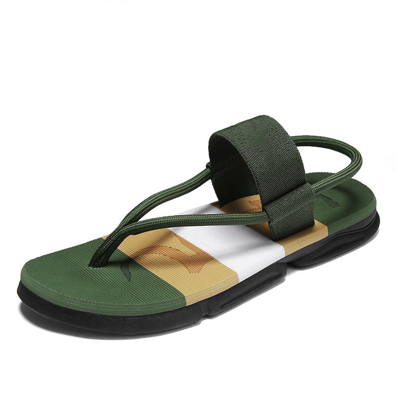 Sandales pour hommes Loisirs de plein air Chaussures de plage