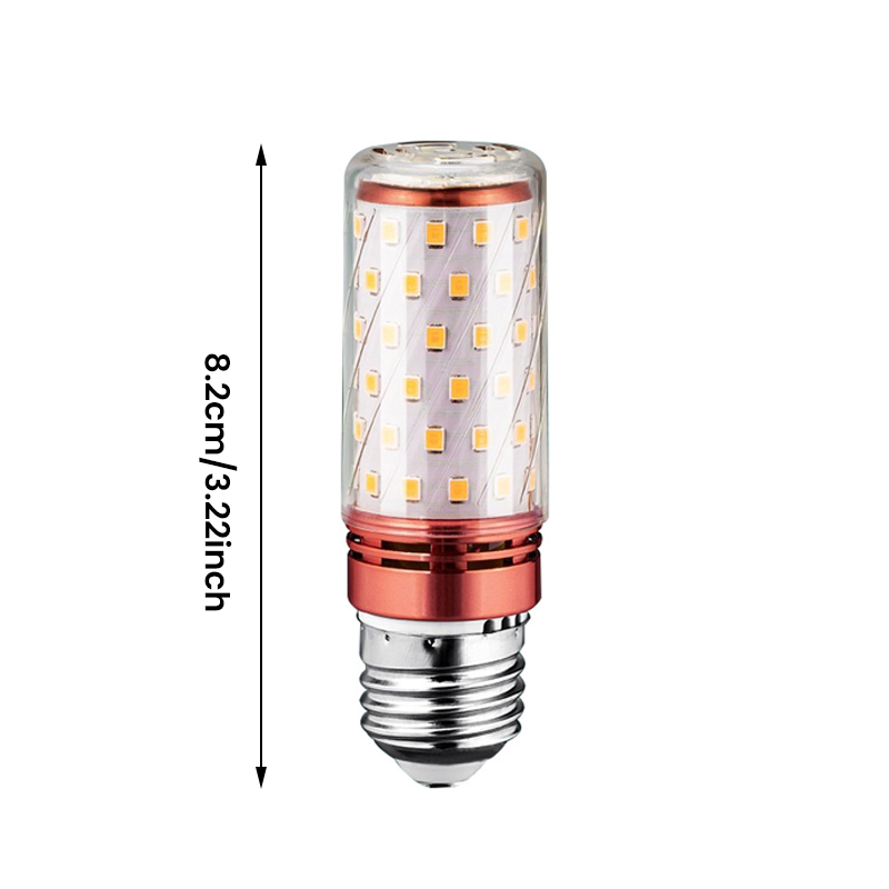Ampoule LED à économie d'énergie