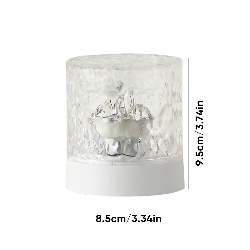 Lampe Projecteur des Aurores Boréales