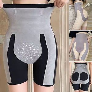 Pantalon de Levage des Fesses et de Contrôle du Ventre