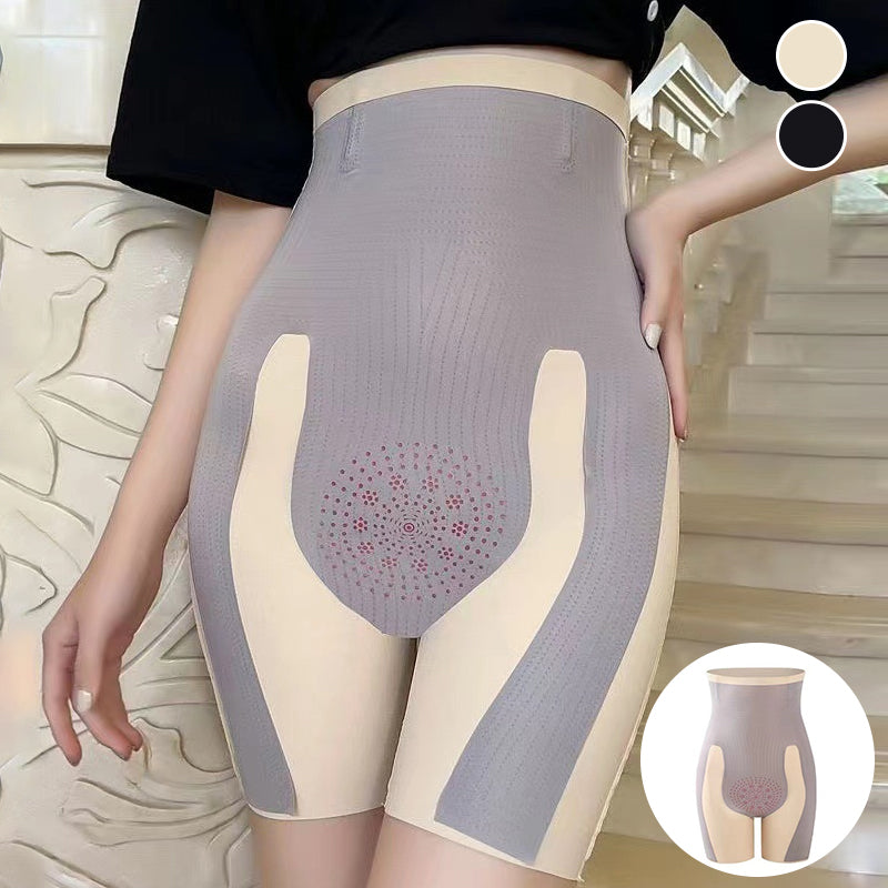 Pantalon de Levage des Fesses et de Contrôle du Ventre