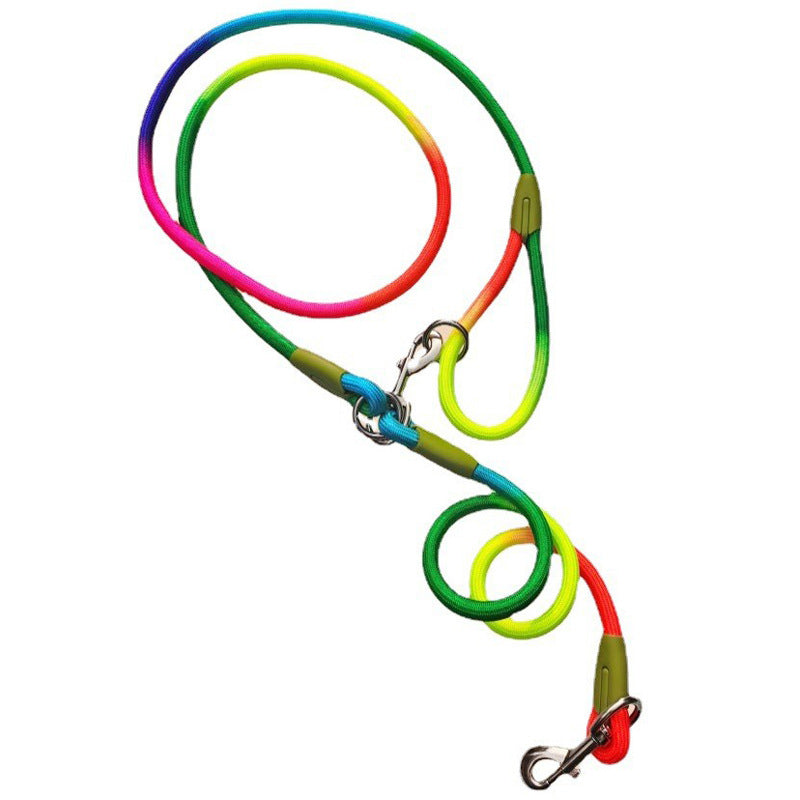 Laisses mains libres pour chien