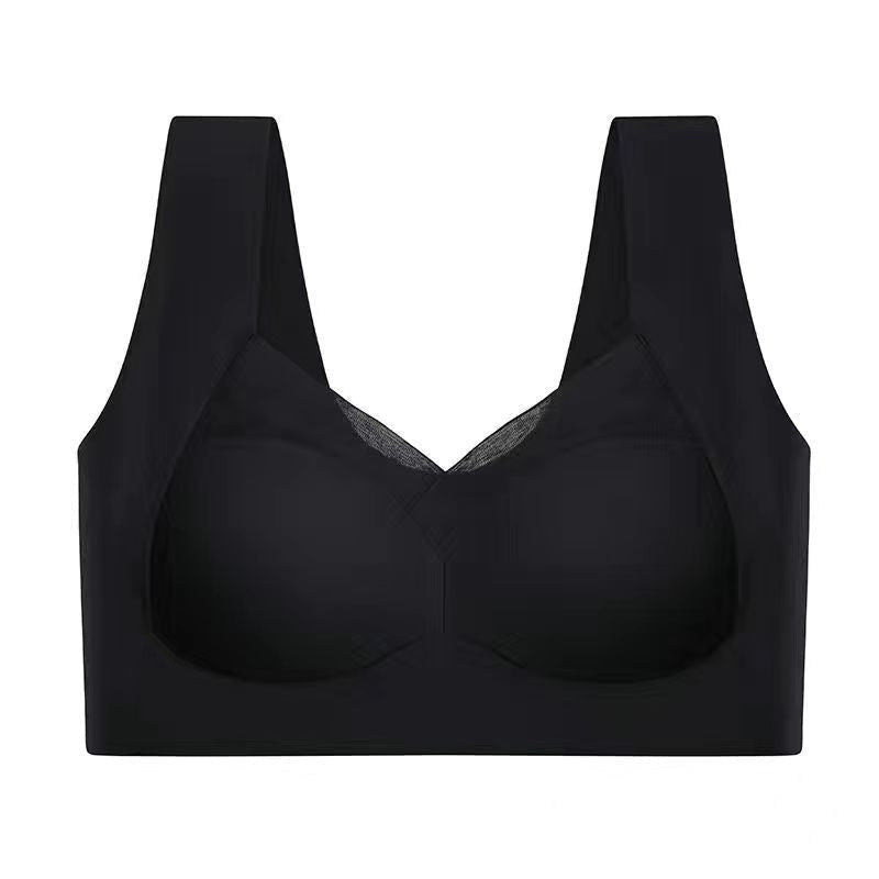 Soutien-gorge une pièce ultra-fin