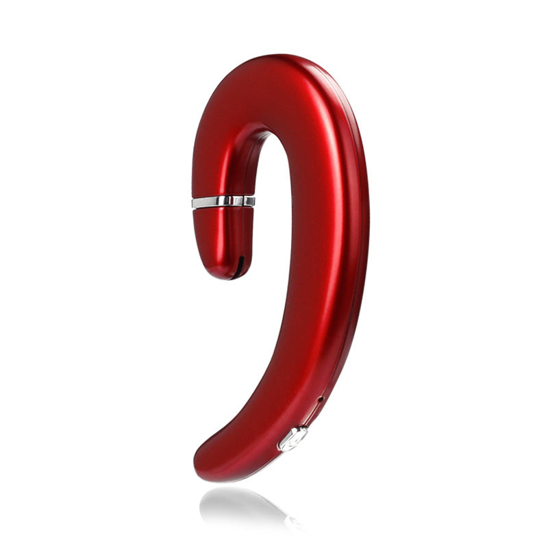Écouteur Bluetooth à conduction osseuse