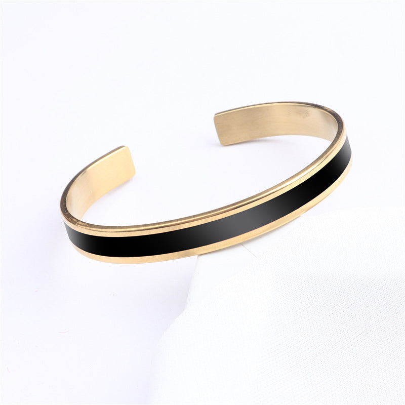 Bracelet multicolore