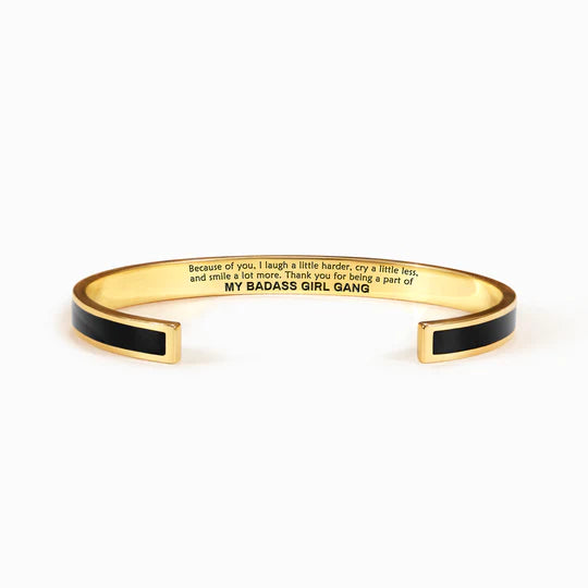 Bracelet multicolore